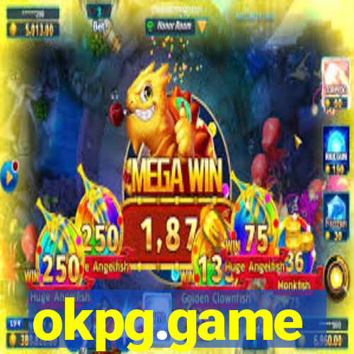 okpg.game