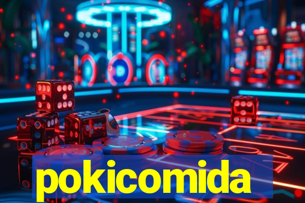 pokicomida