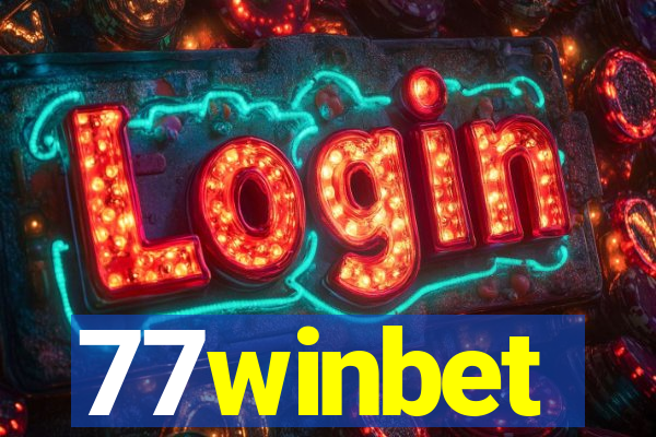 77winbet