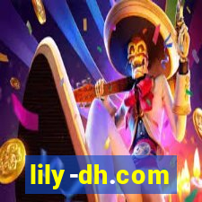 lily-dh.com