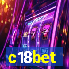 c18bet