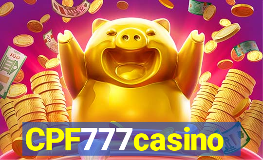 CPF777casino