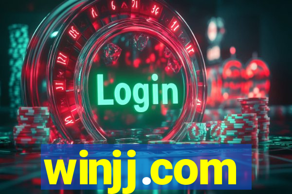 winjj.com