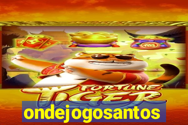 ondejogosantos