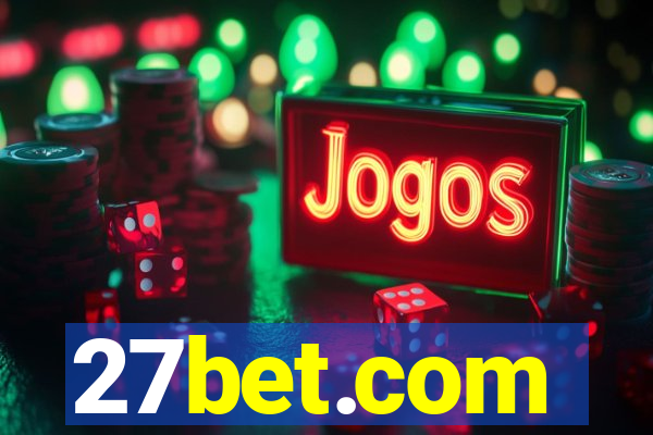 27bet.com