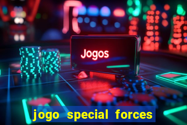 jogo special forces group 2