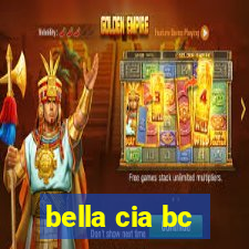 bella cia bc