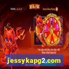 jessykapg2.com