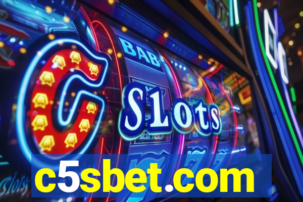 c5sbet.com