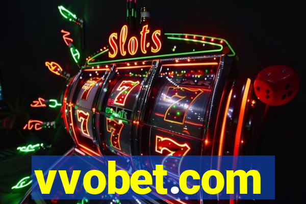 vvobet.com