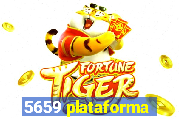 5659 plataforma