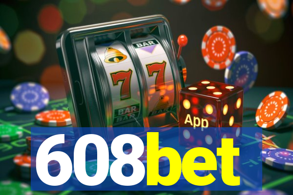 608bet