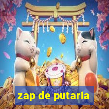 zap de putaria