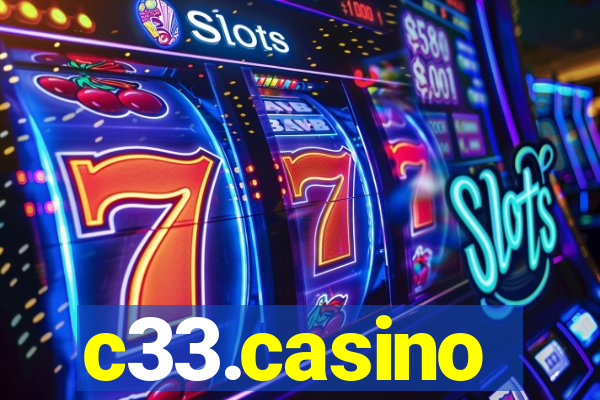 c33.casino