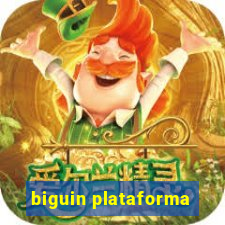 biguin plataforma