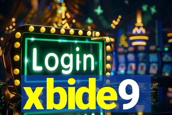 xbide9