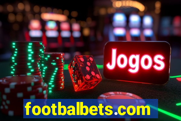 footbalbets.com