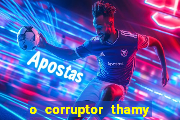 o corruptor thamy bastida pdf