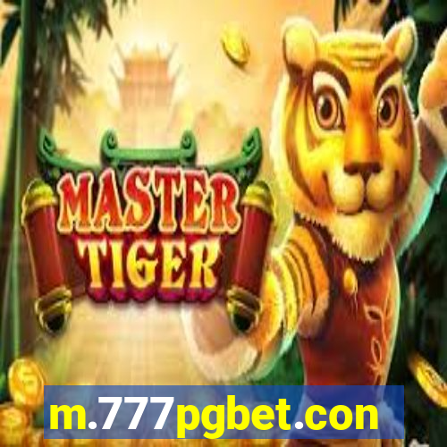 m.777pgbet.con