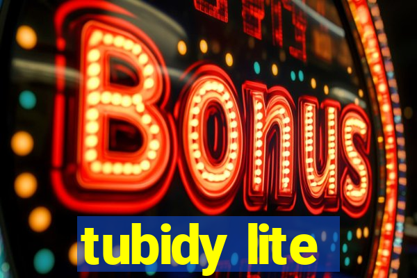 tubidy lite