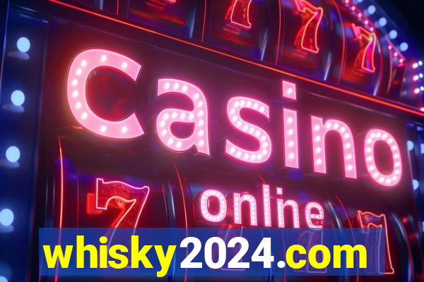 whisky2024.com