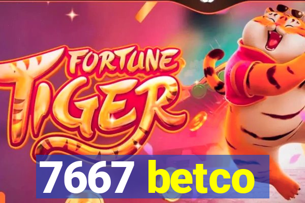 7667 betco