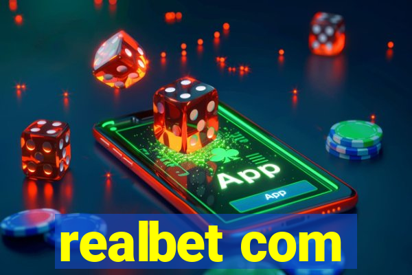 realbet com