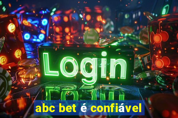 abc bet é confiável