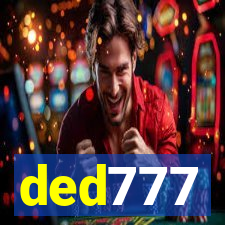 ded777