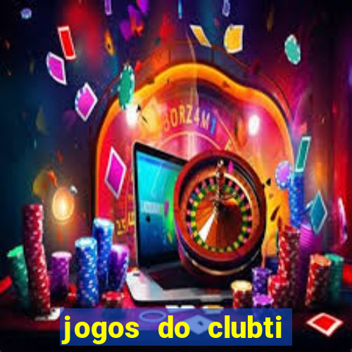 jogos do clubti devotos mirins