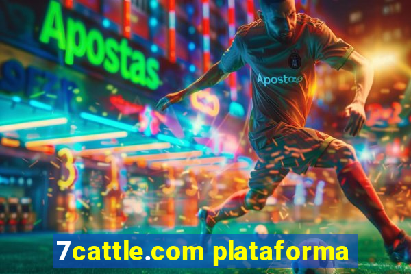 7cattle.com plataforma