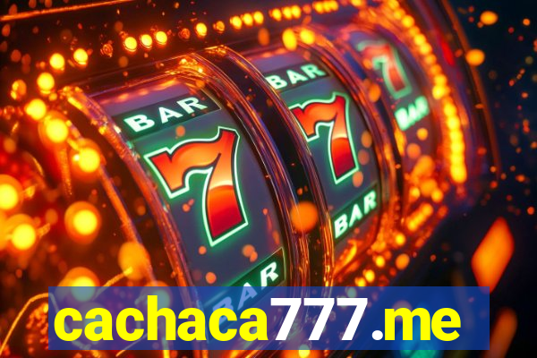 cachaca777.me