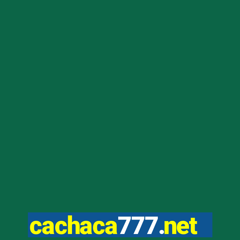 cachaca777.net