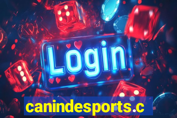 canindesports.com