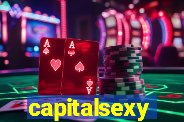 capitalsexy