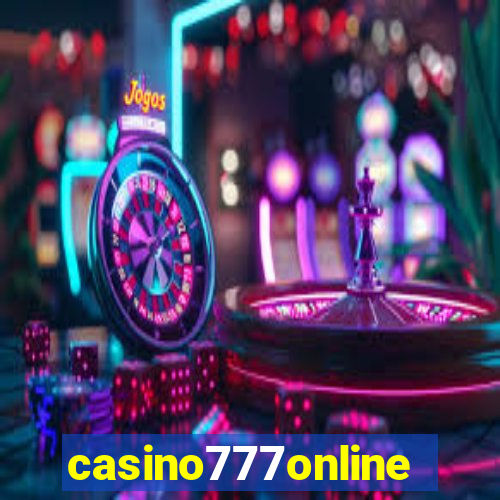 casino777online