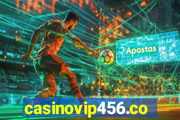 casinovip456.com