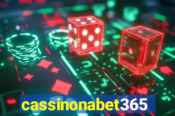 cassinonabet365