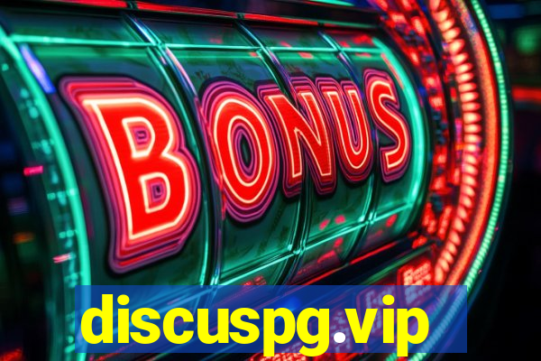 discuspg.vip