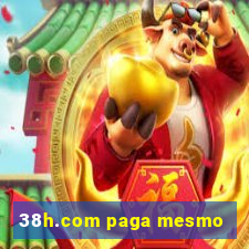 38h.com paga mesmo