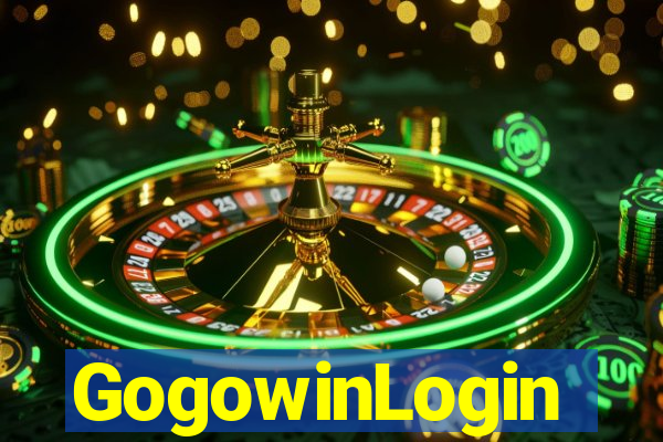 GogowinLogin