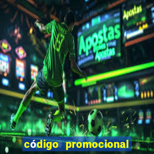 código promocional recarga jogo