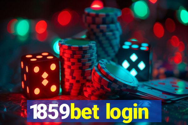 1859bet login