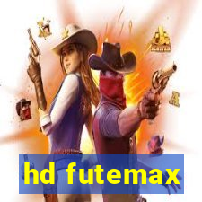 hd futemax