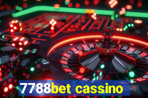 7788bet cassino