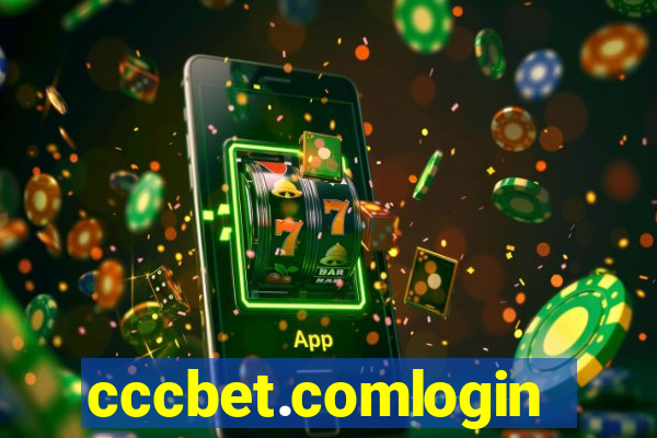 cccbet.comlogin