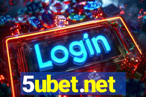 5ubet.net