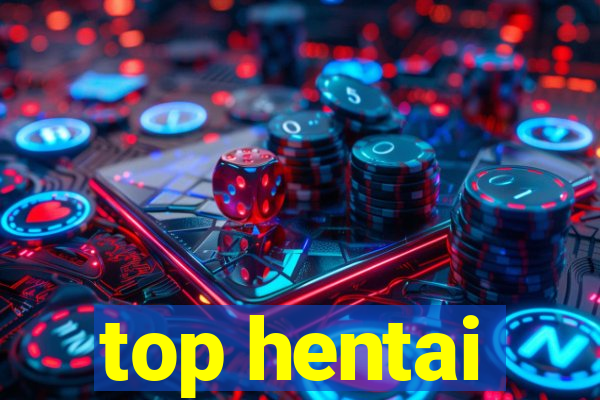 top hentai