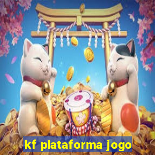 kf plataforma jogo