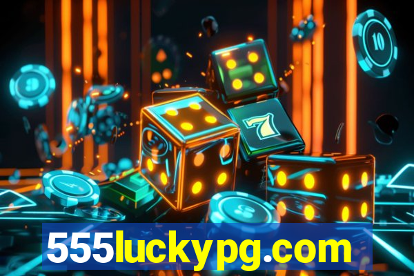 555luckypg.com